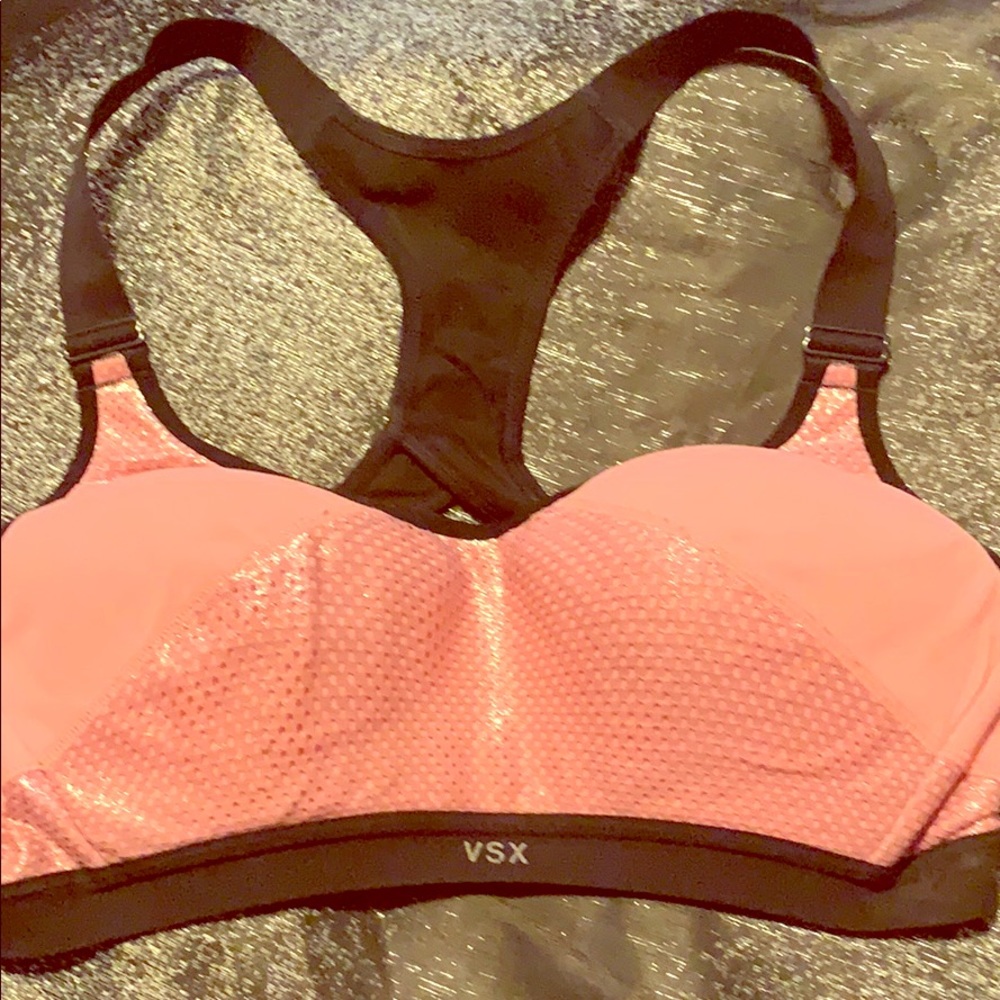 VSX Sports bra by Victoria’s Secret